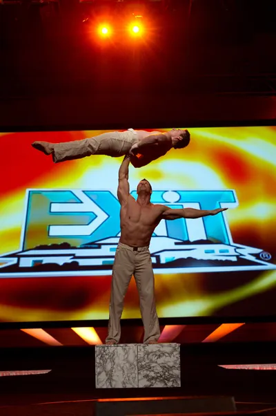 EXIT Realty event photo