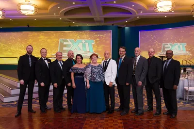 EXIT Realty event photo