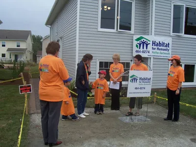 EXIT Realty event photo