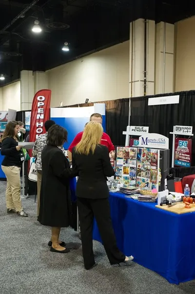 EXIT Realty event photo