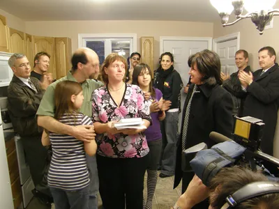 EXIT Realty event photo