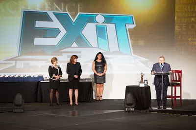 EXIT Realty event photo