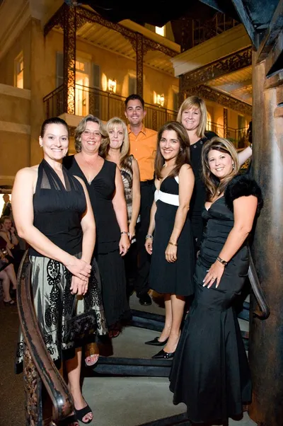 EXIT Realty event photo
