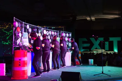 EXIT Realty event photo