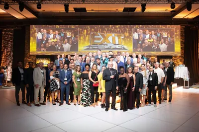 EXIT Realty event photo