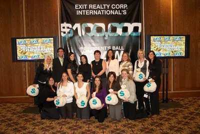 EXIT Realty event photo