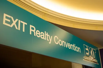 EXIT Realty event photo