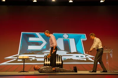 EXIT Realty event photo