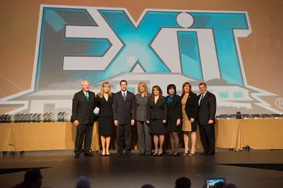 EXIT Realty event photo