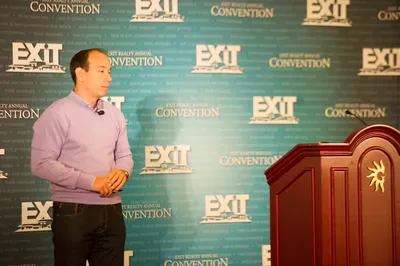 EXIT Realty event photo
