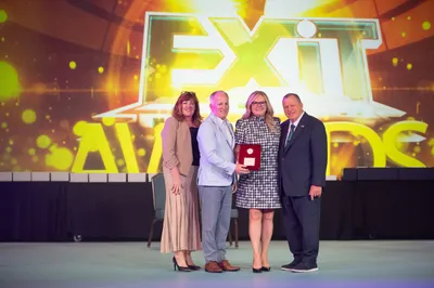 EXIT Realty event photo