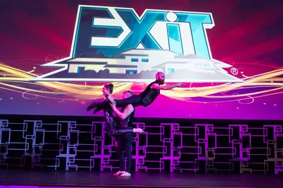 EXIT Realty event photo