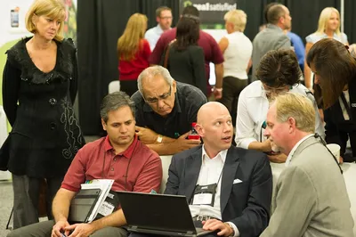 EXIT Realty event photo
