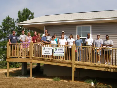 EXIT Realty event photo