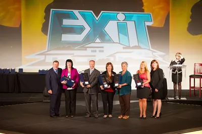 EXIT Realty event photo