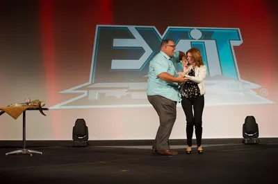 EXIT Realty event photo