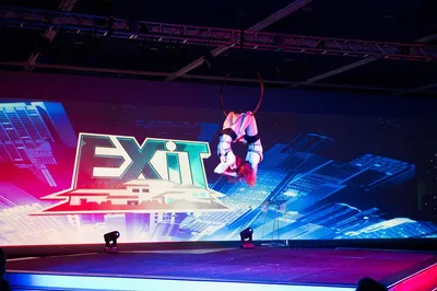 EXIT Realty event photo