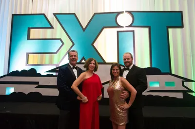 EXIT Realty event photo