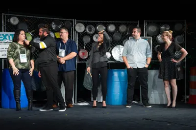 EXIT Realty event photo