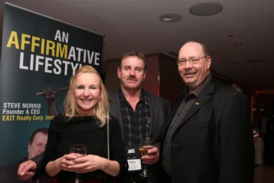 EXIT Realty event photo