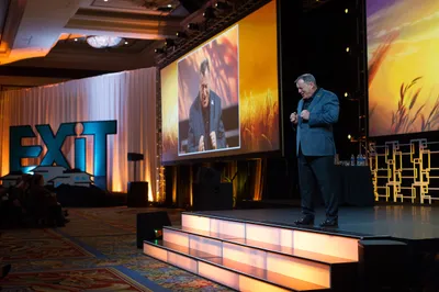 EXIT Realty event photo
