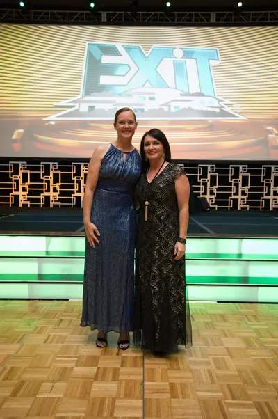 EXIT Realty event photo