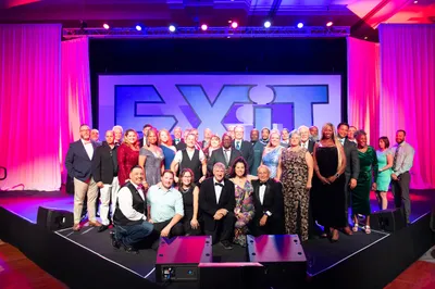 EXIT Realty event photo