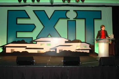 EXIT Realty event photo