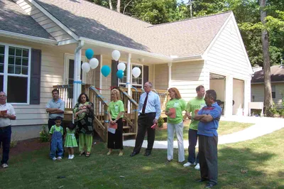 EXIT Realty event photo