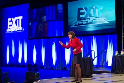 EXIT Realty event photo