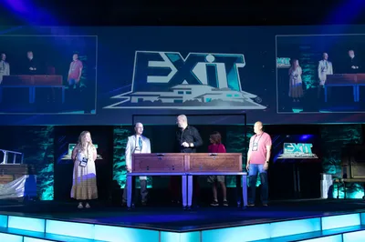 EXIT Realty event photo