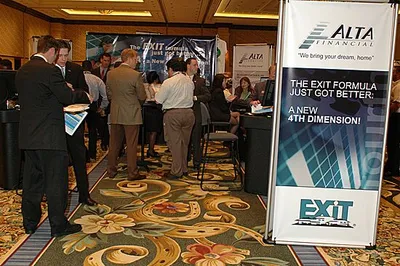 EXIT Realty event photo