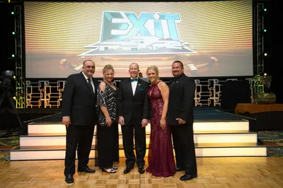 EXIT Realty event photo