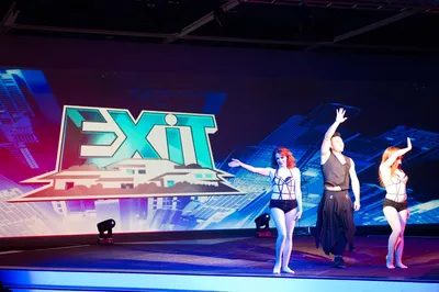 EXIT Realty event photo