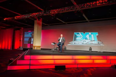 EXIT Realty event photo