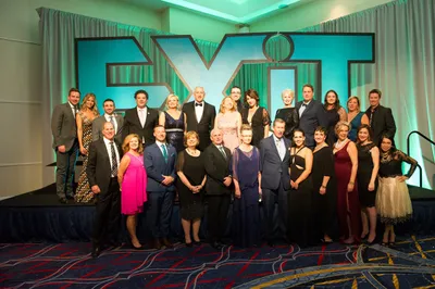 EXIT Realty event photo
