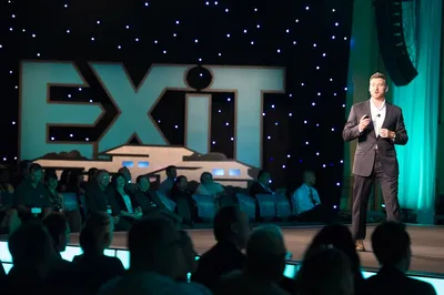 EXIT Realty event photo