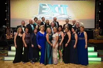 EXIT Realty event photo