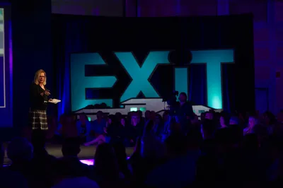 EXIT Realty event photo