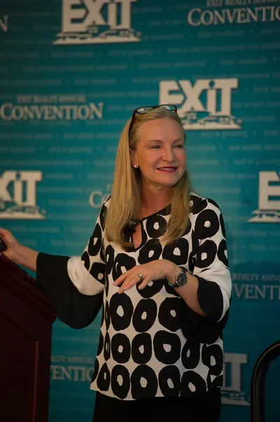 EXIT Realty event photo