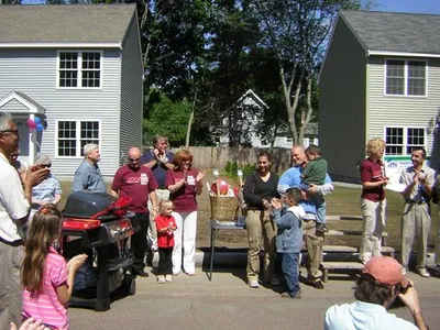 EXIT Realty event photo
