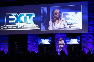 EXIT Realty event photo