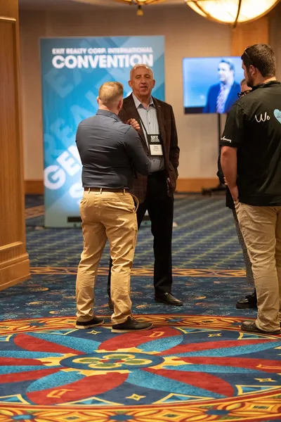 EXIT Realty event photo