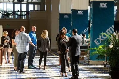 EXIT Realty event photo
