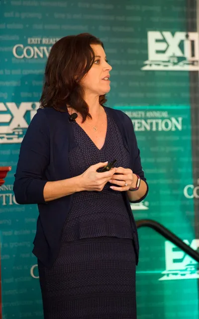 EXIT Realty event photo