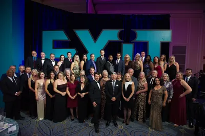 EXIT Realty event photo