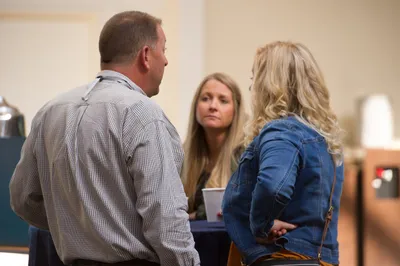 EXIT Realty event photo