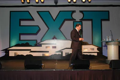 EXIT Realty event photo