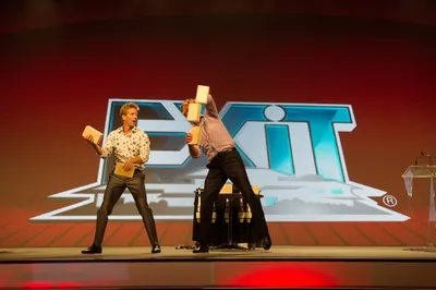 EXIT Realty event photo