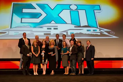 EXIT Realty event photo